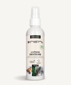 Lotion Dentaire Bio BIO, 125 ml
